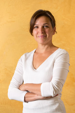 Psicologa Susanna Conserva